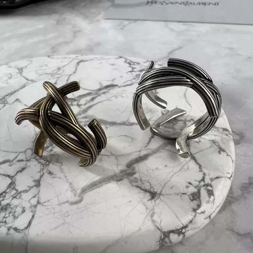 Replica Yves Saint Laurent YSL Rings #1290086 $34.00 USD for Wholesale