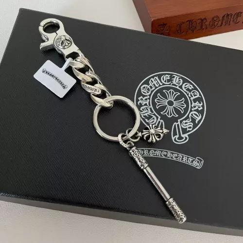 Replica Chrome Hearts Key Holder And Bag Buckle #1290088 $48.00 USD for Wholesale