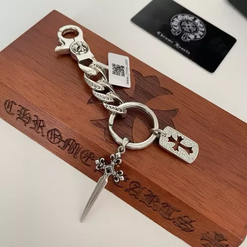 Replica Chrome Hearts Key Holder And Bag Buckle #1290089 $56.00 USD for Wholesale