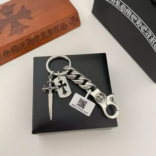 Replica Chrome Hearts Key Holder And Bag Buckle #1290089 $56.00 USD for Wholesale