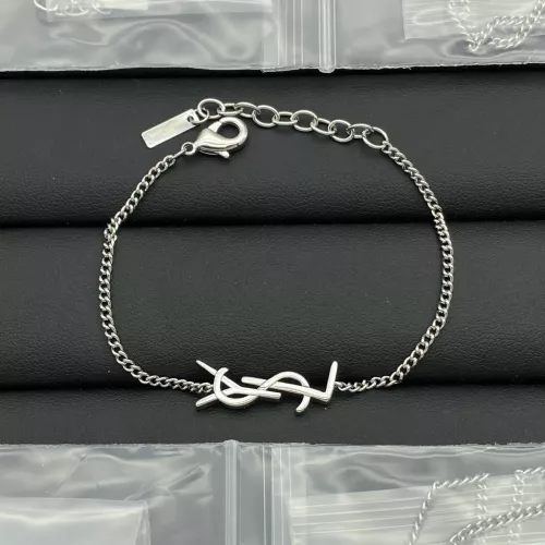 Yves Saint Laurent YSL Bracelets #1290091