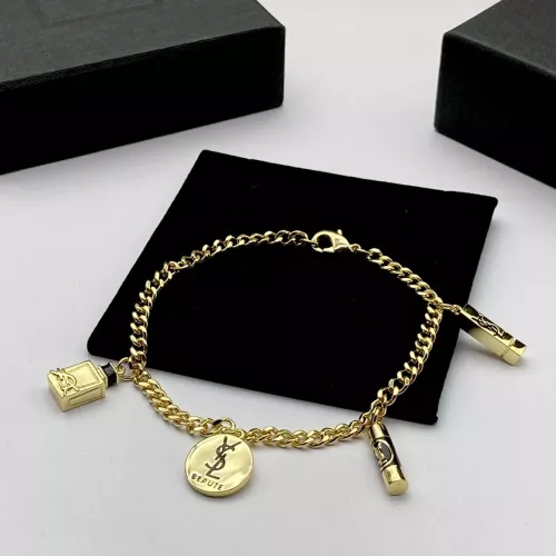 Replica Yves Saint Laurent YSL Bracelets #1290095 $25.00 USD for Wholesale