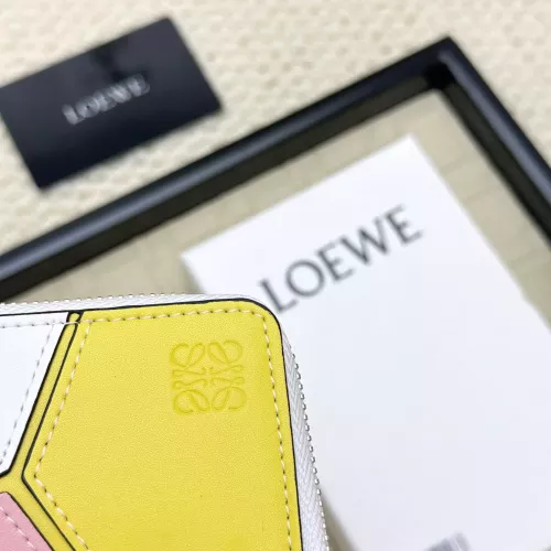 Replica LOEWE Card Case #1290105 $34.00 USD for Wholesale