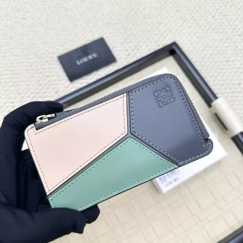 LOEWE Card Case #1290111