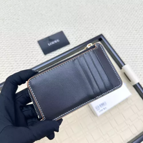 Replica LOEWE Card Case #1290112 $34.00 USD for Wholesale