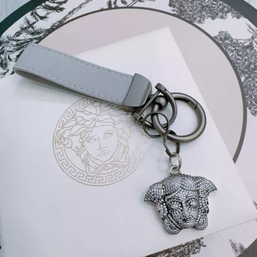 Replica Versace Key Holder And Bag Buckle #1290125 $40.00 USD for Wholesale