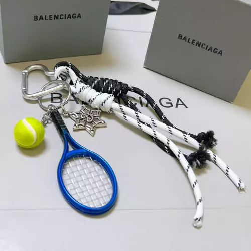 Replica Balenciaga Key Holder And Bag Buckle #1290147 $38.00 USD for Wholesale