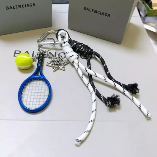 Replica Balenciaga Key Holder And Bag Buckle #1290147 $38.00 USD for Wholesale