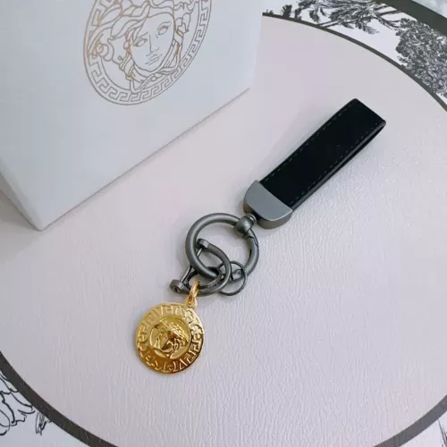 Versace Key Holder And Bag Buckle #1290178