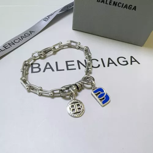 Replica Balenciaga Bracelets #1290185 $48.00 USD for Wholesale