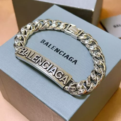 Replica Balenciaga Bracelets #1290187 $56.00 USD for Wholesale