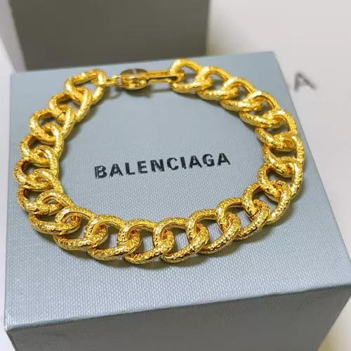 Replica Balenciaga Bracelets #1290188 $56.00 USD for Wholesale