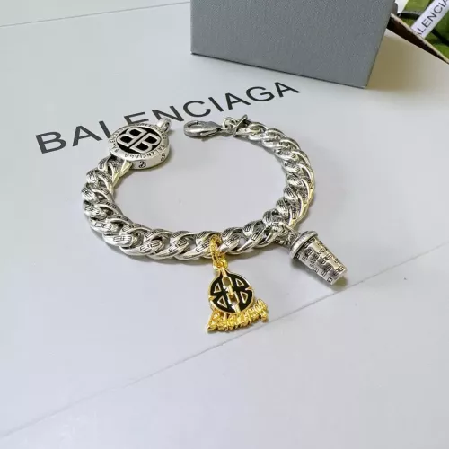 Replica Balenciaga Bracelets #1290191 $68.00 USD for Wholesale