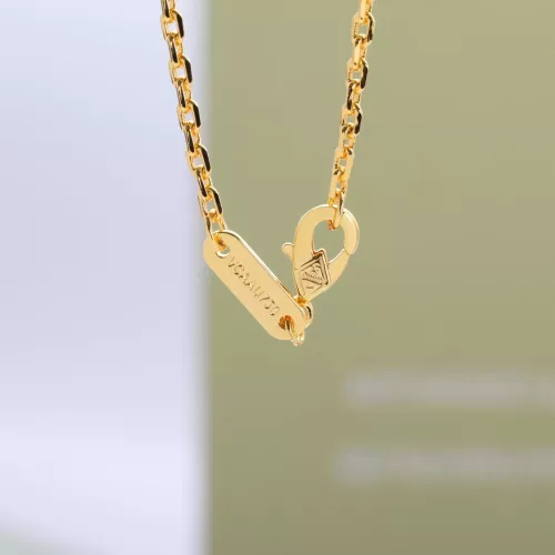 Replica Van Cleef & Arpels Necklaces For Women #1290201 $39.00 USD for Wholesale