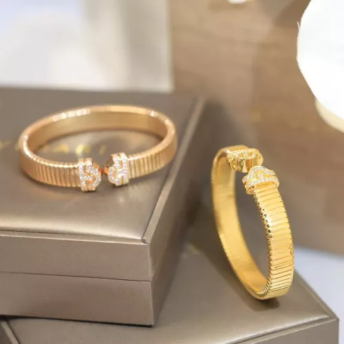 Replica Bvlgari Bracelets #1290210 $45.00 USD for Wholesale