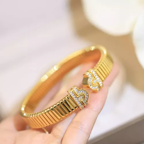 Replica Bvlgari Bracelets #1290211 $45.00 USD for Wholesale