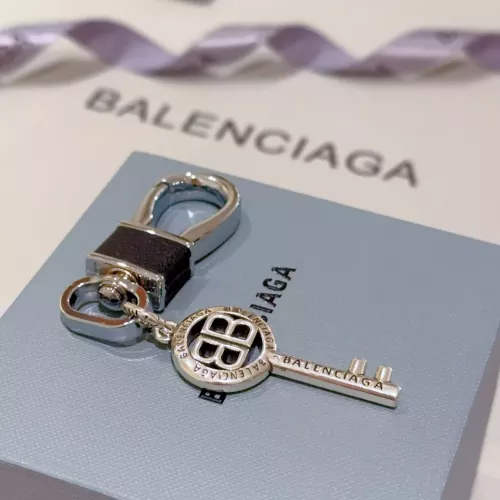 Replica Balenciaga Key Holder And Bag Buckle #1290223 $36.00 USD for Wholesale