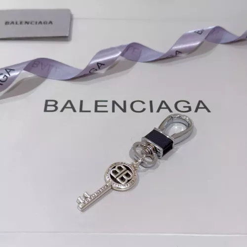 Replica Balenciaga Key Holder And Bag Buckle #1290223 $36.00 USD for Wholesale