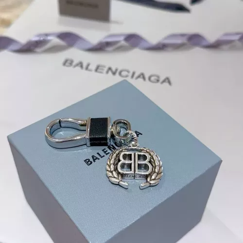 Balenciaga Key Holder And Bag Buckle #1290224