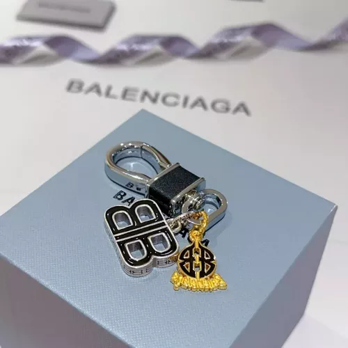 Balenciaga Key Holder And Bag Buckle #1290234