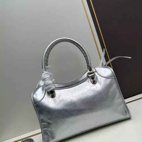 Replica Balenciaga AAA Quality Handbags For Women #1290241 $98.00 USD for Wholesale