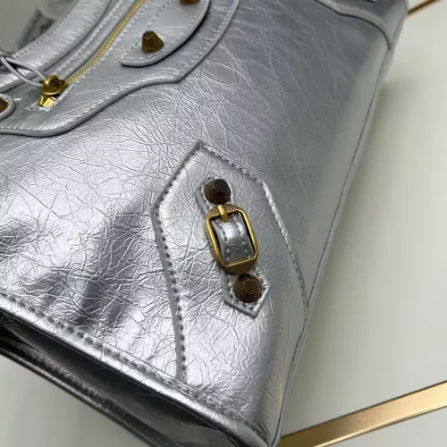 Replica Balenciaga AAA Quality Handbags For Women #1290241 $98.00 USD for Wholesale