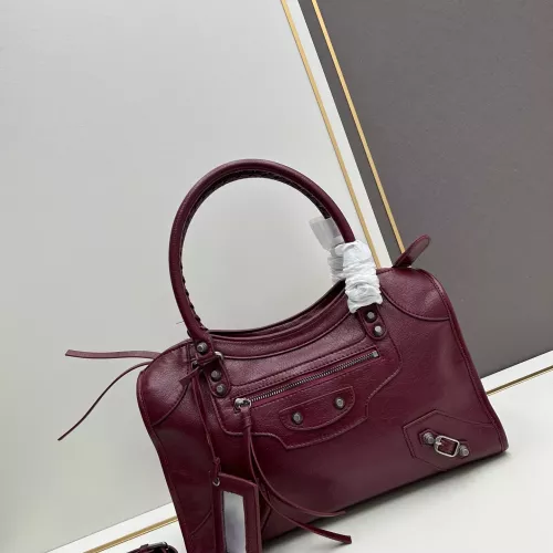 Balenciaga AAA Quality Handbags For Women #1290246