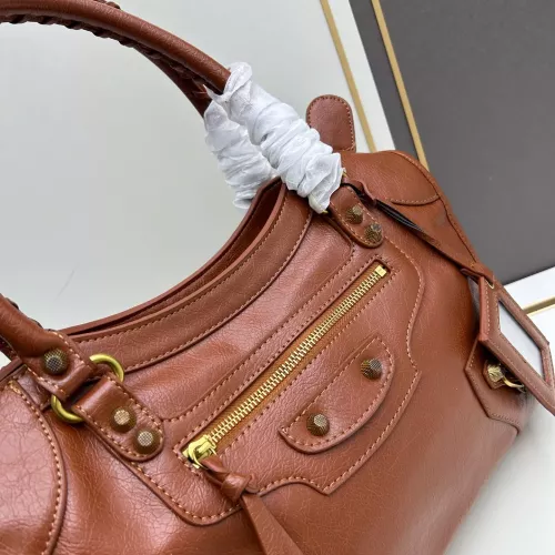 Replica Balenciaga AAA Quality Handbags For Women #1290251 $98.00 USD for Wholesale