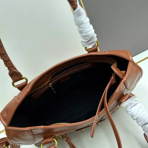 Replica Balenciaga AAA Quality Handbags For Women #1290251 $98.00 USD for Wholesale