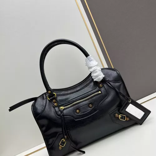 Balenciaga AAA Quality Handbags For Women #1290253