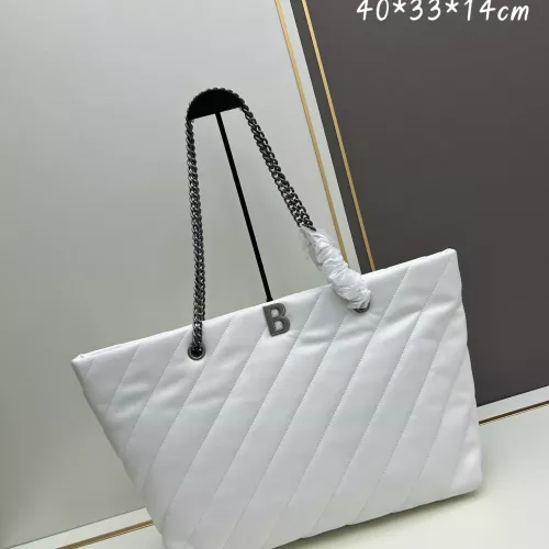 Balenciaga AAA Quality Shoulder Bags For Women #1290257