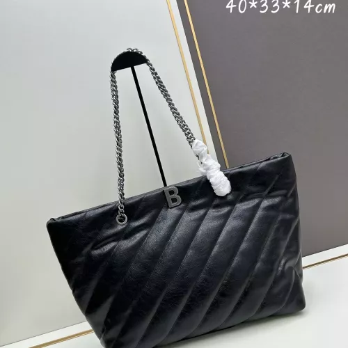 Balenciaga AAA Quality Shoulder Bags For Women #1290259