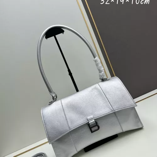 Balenciaga AAA Quality Shoulder Bags For Women #1290261