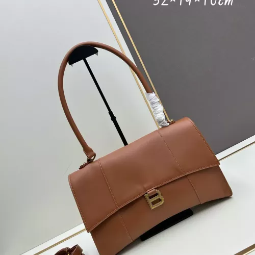 Balenciaga AAA Quality Shoulder Bags For Women #1290263