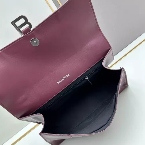 Replica Balenciaga AAA Quality Shoulder Bags For Women #1290265 $92.00 USD for Wholesale