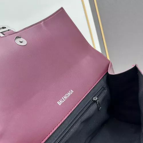 Replica Balenciaga AAA Quality Shoulder Bags For Women #1290265 $92.00 USD for Wholesale