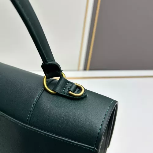 Replica Balenciaga AAA Quality Shoulder Bags For Women #1290266 $92.00 USD for Wholesale