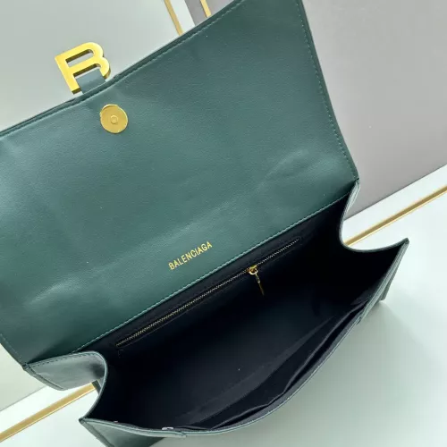 Replica Balenciaga AAA Quality Shoulder Bags For Women #1290266 $92.00 USD for Wholesale