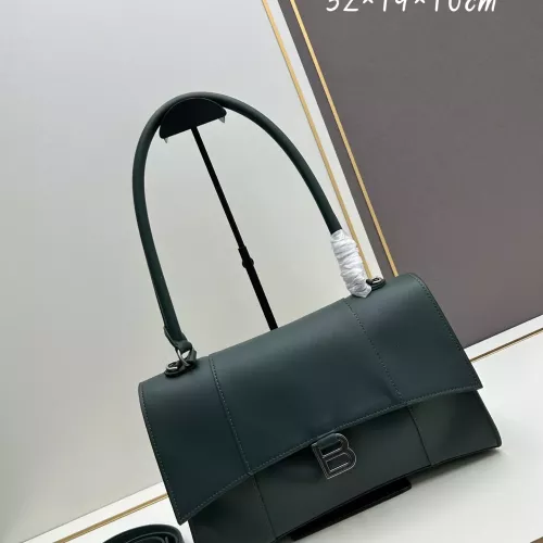 Balenciaga AAA Quality Shoulder Bags For Women #1290267