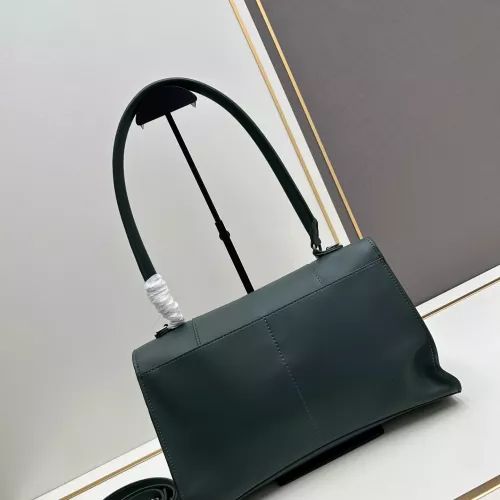 Replica Balenciaga AAA Quality Shoulder Bags For Women #1290267 $92.00 USD for Wholesale