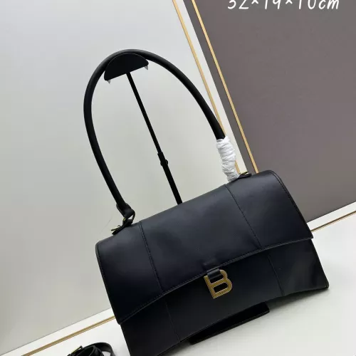 Balenciaga AAA Quality Shoulder Bags For Women #1290268