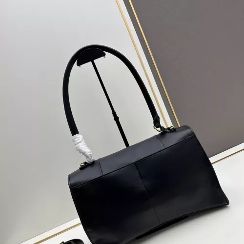 Replica Balenciaga AAA Quality Shoulder Bags For Women #1290268 $92.00 USD for Wholesale