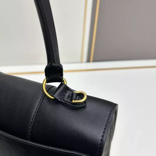 Replica Balenciaga AAA Quality Shoulder Bags For Women #1290268 $92.00 USD for Wholesale