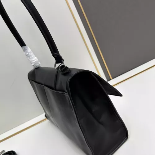 Replica Balenciaga AAA Quality Shoulder Bags For Women #1290269 $92.00 USD for Wholesale