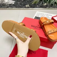 $82.00 USD Valentino Slippers For Women #1286201