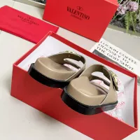 $88.00 USD Valentino Slippers For Women #1286203