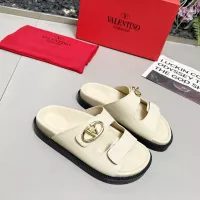 $88.00 USD Valentino Slippers For Women #1286204