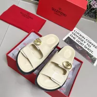 $88.00 USD Valentino Slippers For Women #1286204