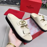 $88.00 USD Valentino Slippers For Women #1286204