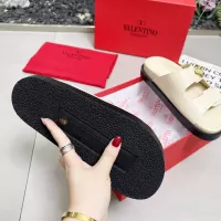 $88.00 USD Valentino Slippers For Women #1286204